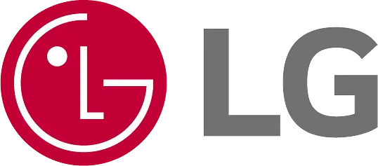 LG logo